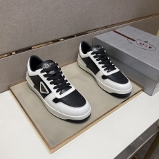 Prada Low Shoes